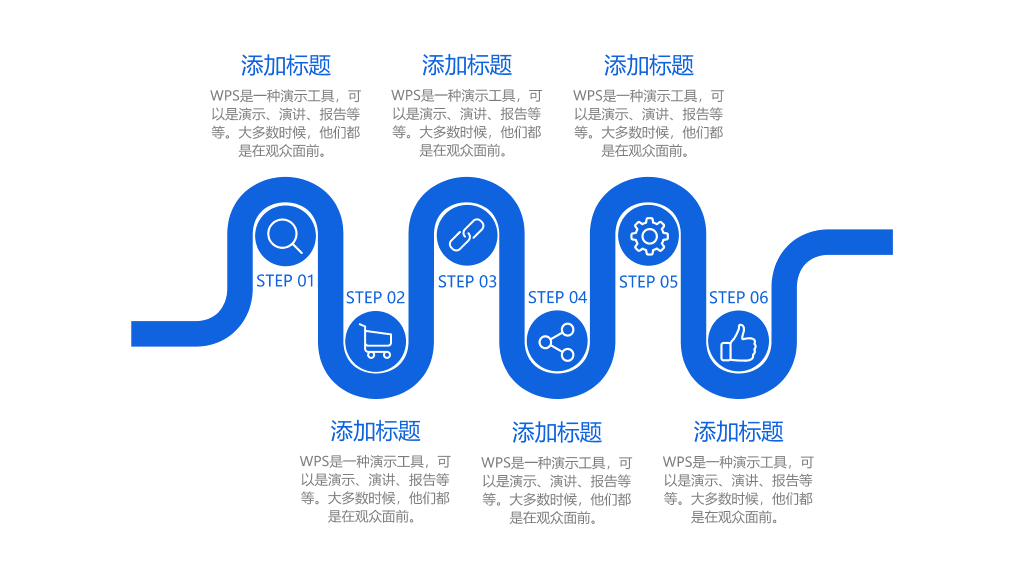 147#时间轴图表合集