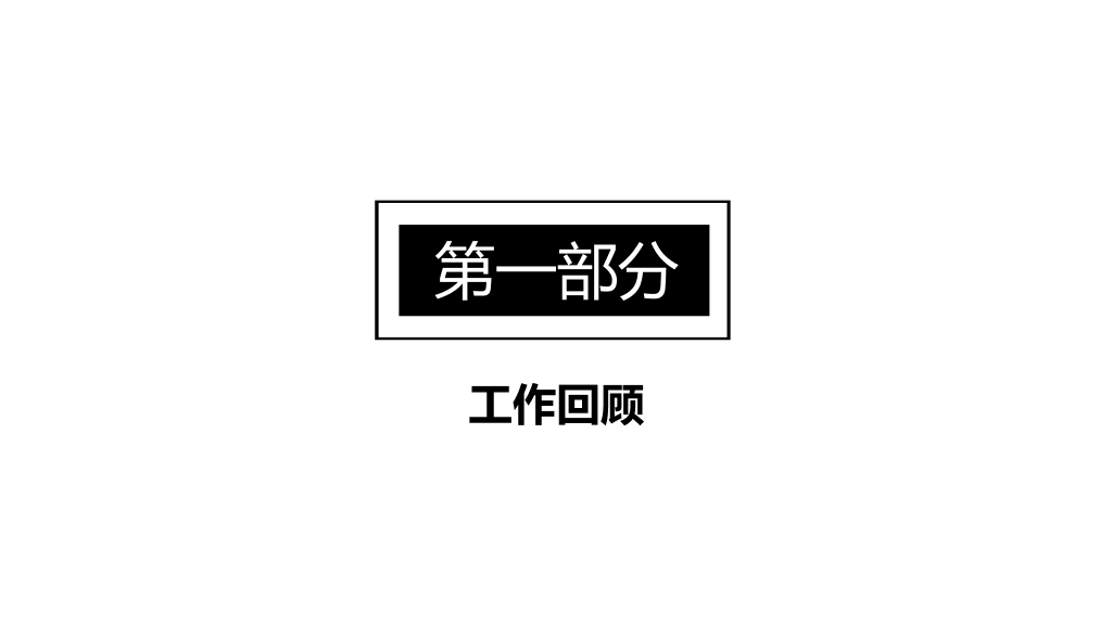 165#岗位竞聘PPT