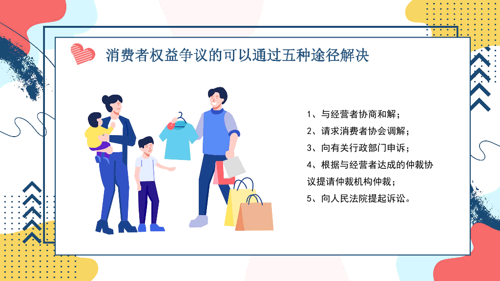 102#3.15消费者权益主题培训