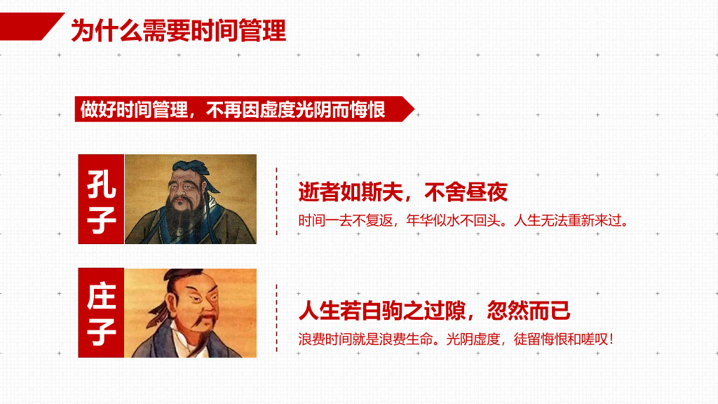 126#企业员工培训之时间管理