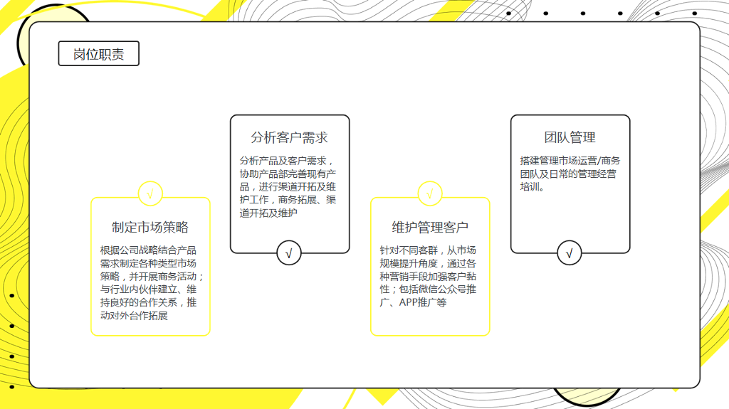 入职自我介绍