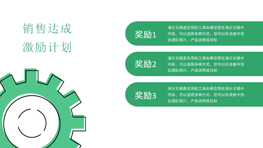 106#医疗销售工作汇报