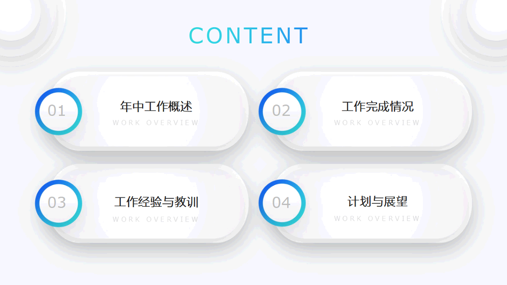 106#转正述职汇报