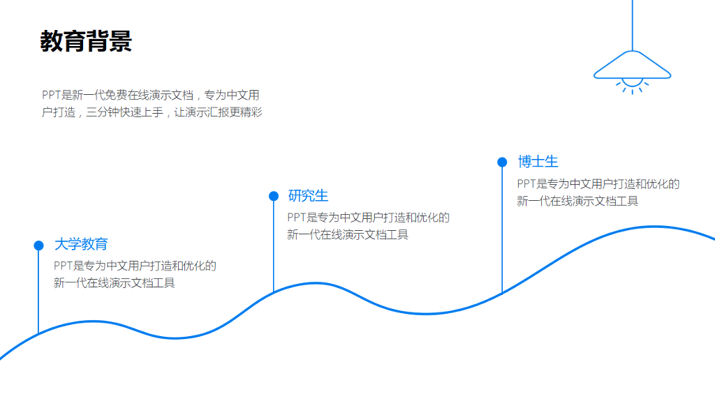 自我介绍