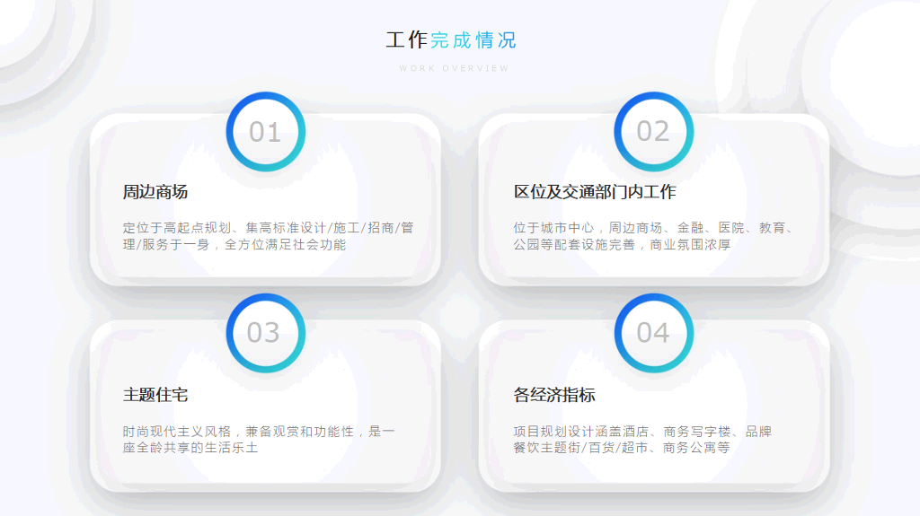 106#转正述职汇报
