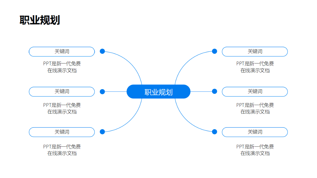自我介绍