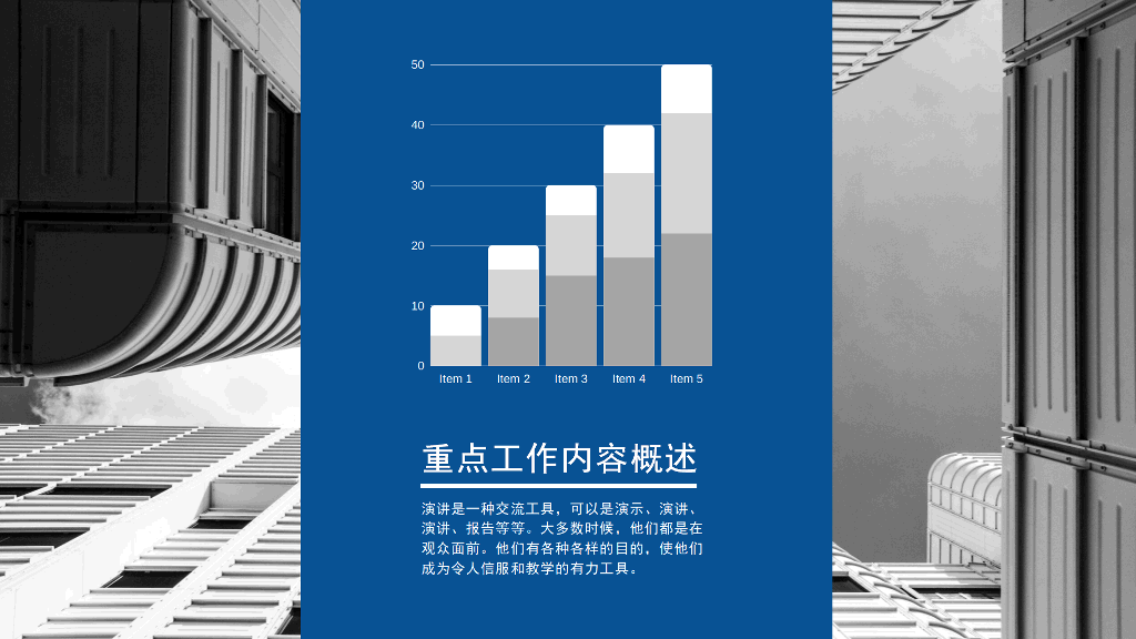 106#年度工作汇报