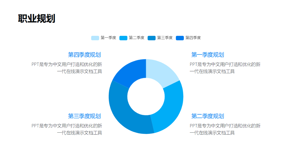 自我介绍