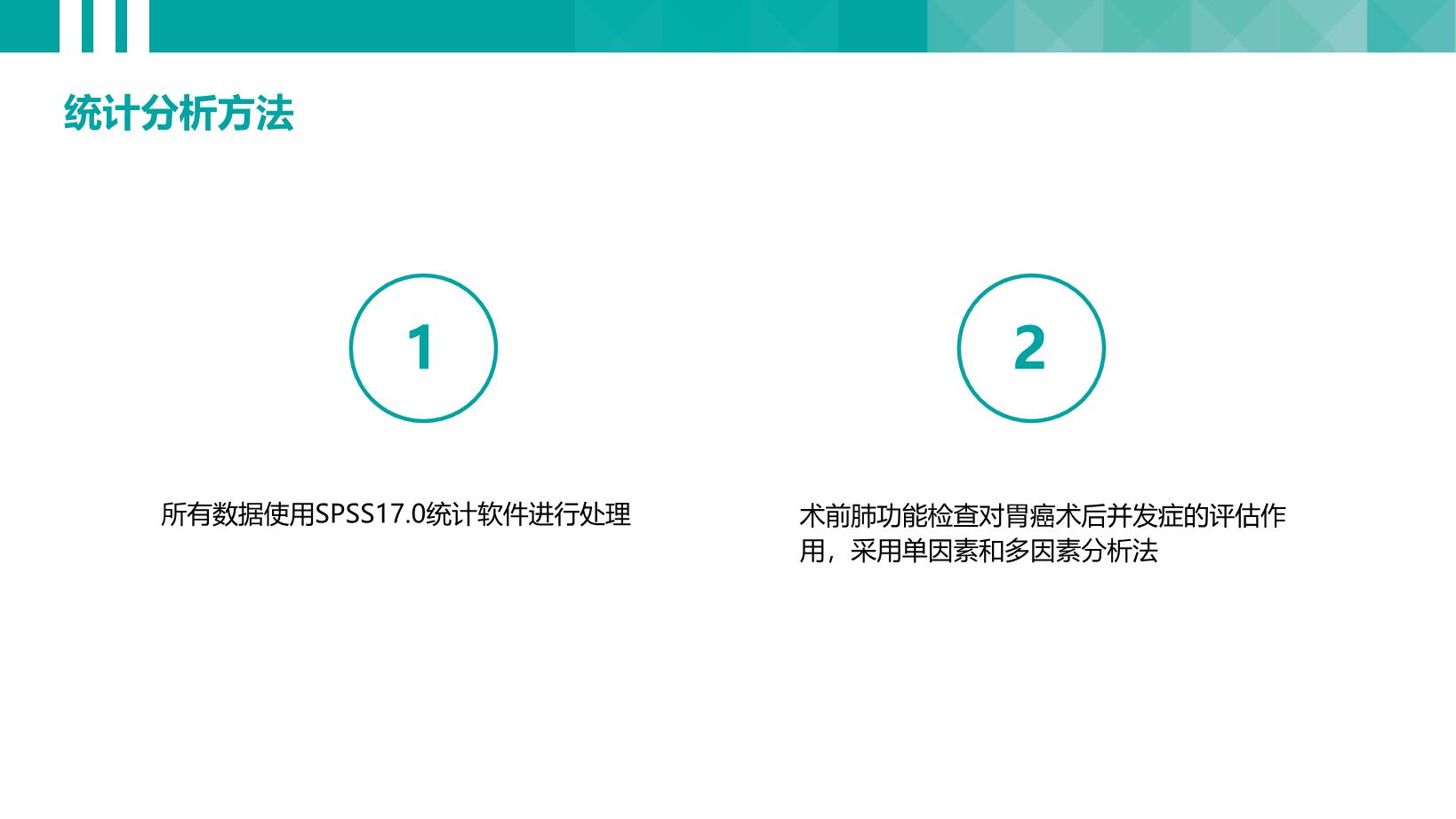 3#蓝色#商务风#临床医学硕士研究生毕业论文答辩