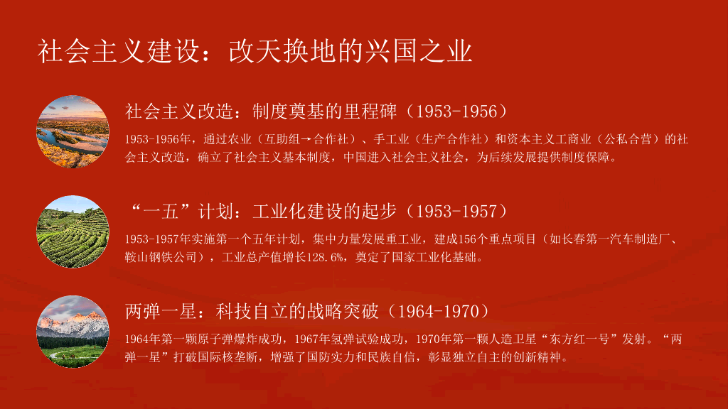 54#中国风#红色#微党课