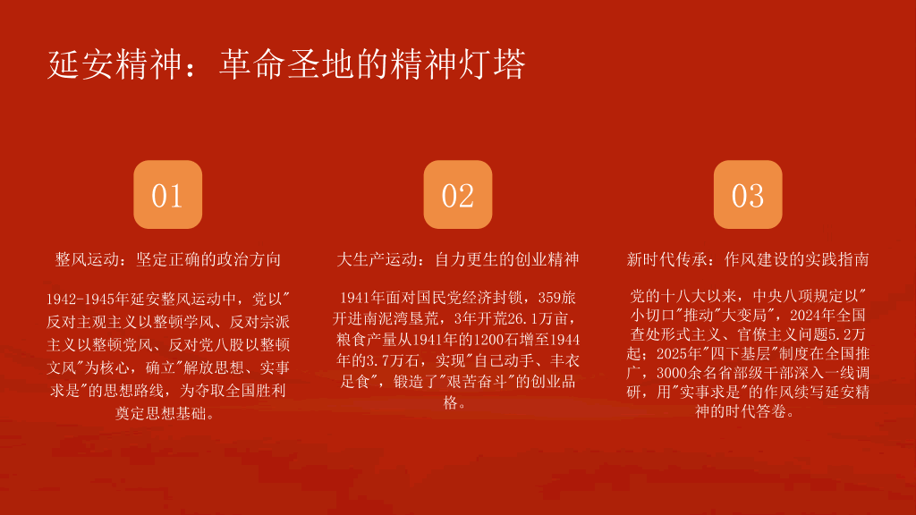54#中国风#红色#微党课