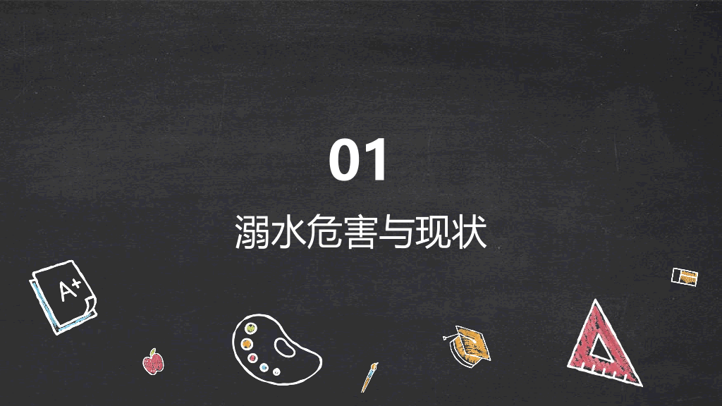 153#黑板风#黑色#珍爱生命预防溺水