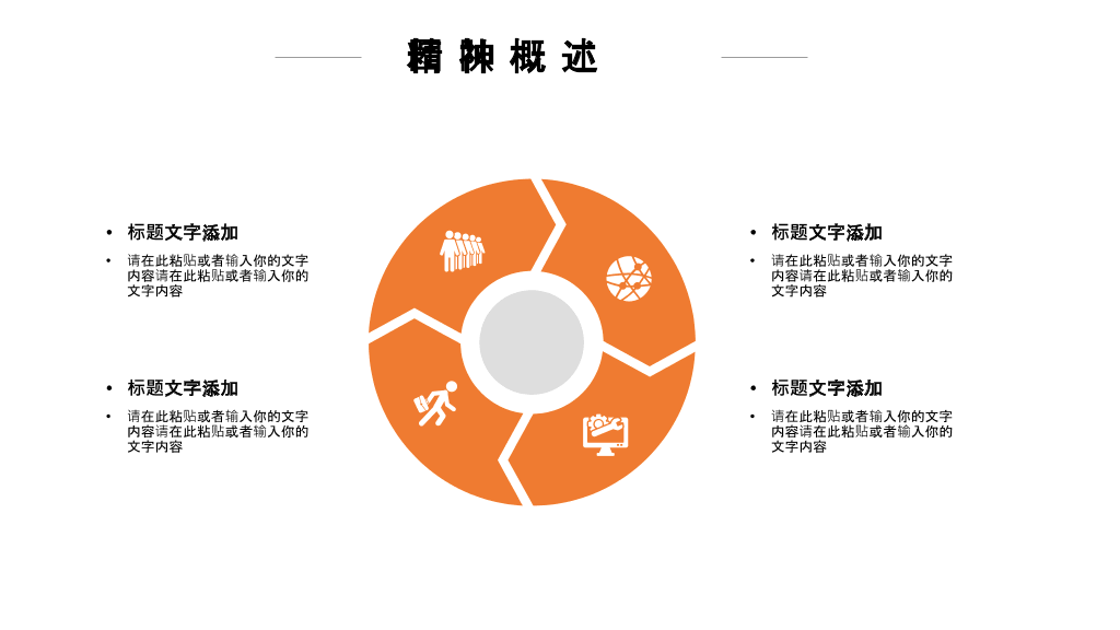 企业团队管理培训PPT (2)-19