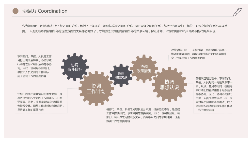 高端商务个人求职简历PPT-11