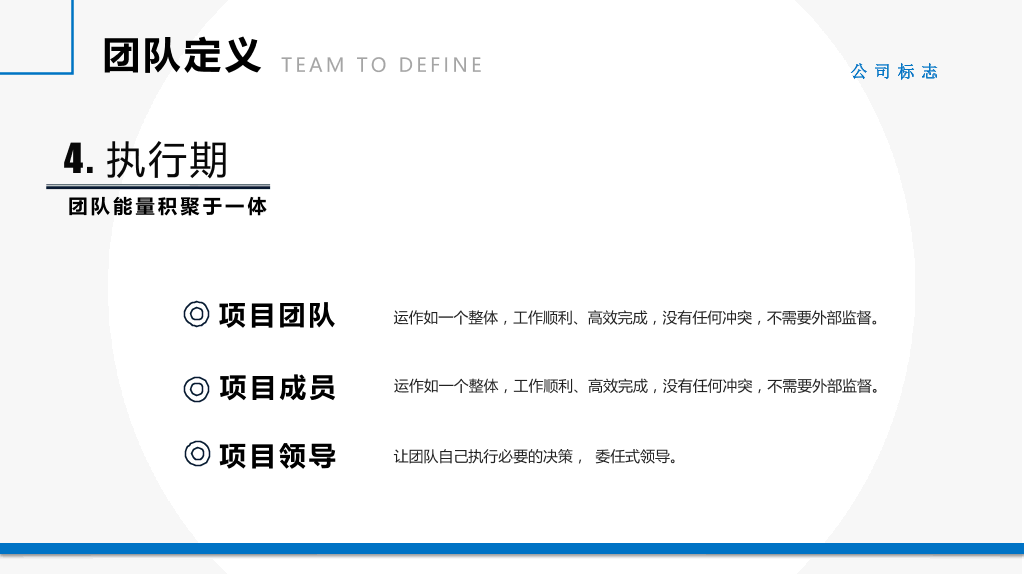 团队建设管理培训PPT (2)-4