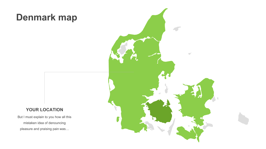 绿色世界地图PPT图表合集-20