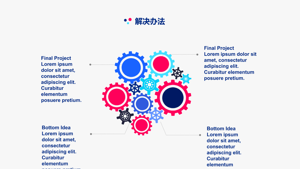 商业创业计划书-20