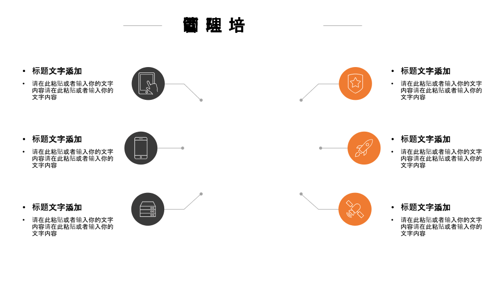 企业团队管理培训PPT (2)-13