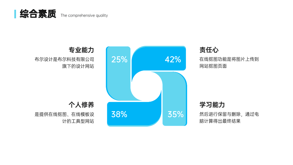 怀梦想致远方校园招聘PPT-6